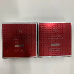 D3967 Holika Holika ホリカホリカ エッセンスBBWデーションルミ 18g／エッセンスBBWデーションルミ レフィル 18g 計2点セットのサムネイル