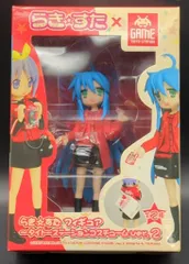 タイトー らき☆すたフィギュアタイトーステーションコスチュームVer2 泉こなた
