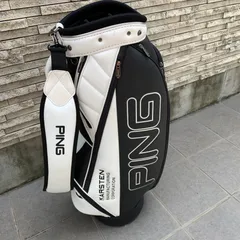 2026年最新】キャディバッグ スタンド pingの人気アイテム - メルカリ