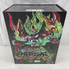 中古】S未開封)鉄機巧 天元突破グレンラガン[91] - メルカリ