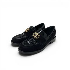 グッチ GUCCI ブーツ ショートブーツ 靴 シューズ レザー ブラック 