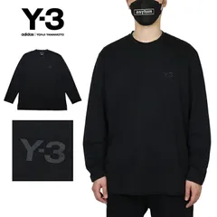 2026年最新】y3 ロンtの人気アイテム - メルカリ