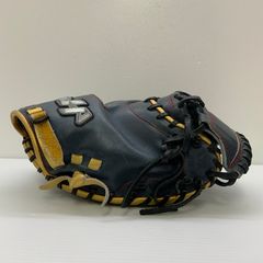 ハタケヤマ HATAKEYAMA PRO-M62 軟式 大人 一般 キャッチャーミット