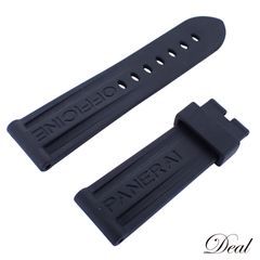 まさまさ様専用 ※ パネライ純正 尾錠 22mm/チタン サテン【美品