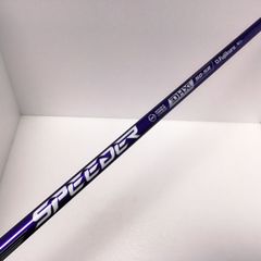 スピーダーNXバイオレット 50S ドライバー テーラーメイド - メルカリ
