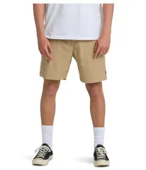 ビラボン メンズ ボトムス ハーフパンツ・ショーツ Billabong De La Cruz Submersible Khaki カーキのサムネイル