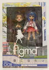 2026年最新】Figma TVアニメ らき☆すた 泉こなた 冬服ver.の人気