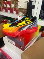 500足限定✨️27㎝】PUMA ストリートヤーム ウサインボルト 箱付