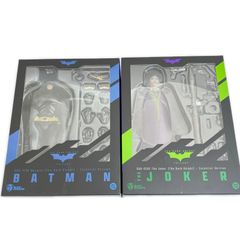 ダークナイト フィギュア 特大 バッドマン ジョーカー ナース 約55cm 