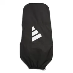 【新品未使用品】アディダス トラベルカバー メンズ ボールドロゴ トラベルカバー adidas（葛西店）のサムネイル