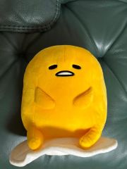 新品タグ付き 希少レア ぐでたま 座椅子 折りたたみ座イス 訳あり 新品タグ付き 希少レア ぐでたま 座椅子 折りたたみ座イス 訳あり