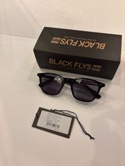 BLACK FLYS FLY DIABLO ブラックフライズ 完売人気モデル - メルカリ
