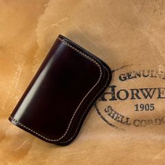 ROBUSTA LEATHER ロブスタレザー POPS #8 内装スタンプ - メルカリ
