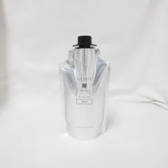 La CASTA ラ カスタ アロマ リヴァイタ グロウ ヘアマスク MO (ヘアトリートメント) リフィル 350gのサムネイル