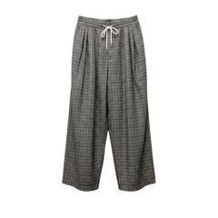 20f16 BRUNELLO CUCINELLI ブルネロクチネリ 膝丈スカート タイト 