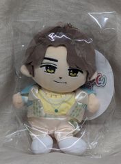 草川直弥 生誕 ぬいぐるみ キラリ スクラッチ - メルカリ