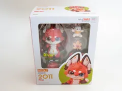 【2011】 River　ねんどろいど