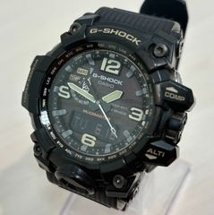 美品】カシオ G-SHOCK GWG-1000-1A3JF 箱付 箱劣化 - メルカリ