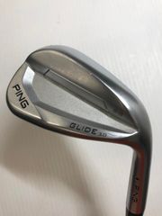 新品 PING ピン グライド 3.0 ウェッジ 58° シャフト Z-Z115 - メルカリ