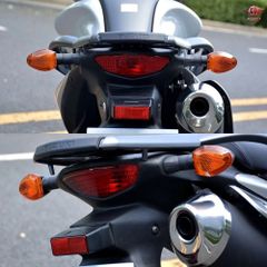 希少 ホンダ フュージョン 当時物 キジマテールランプとウィンカー