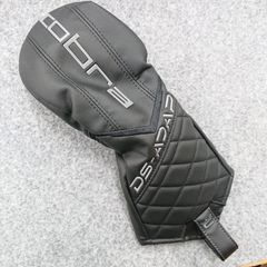 Cobra Ds Adaptユーティリティ用ヘッドカバー ブラック - メルカリ
