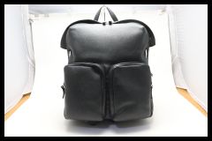 ジミーチュウ レノックス リュック パックパック レザー - メルカリ