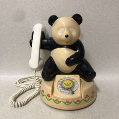 COLUMBIA GP-K8 ノンタン カセットパンダ 昭和レトロ - メルカリ