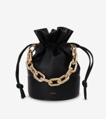 新品未使用 bibiy BIANCA BAG ブラウン バッグ トートショルダー