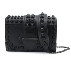 2026年最新】prada ベルト スタッズの人気アイテム - メルカリ