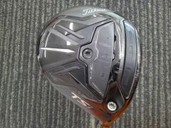 レフティ〕Titleist TSR2 フェアウェイウッド 3W5Wセット - メルカリ