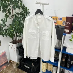 ZADIG&VOLTAIRE ザディグ・エ・ヴォルテール シャツ ブラウス Sのサムネイル