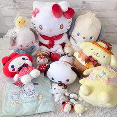 ぽてうさろっぴー ハイクオリティクリスマスJB 4個セット - メルカリ