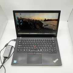 2026年最新】thinkpad t460sの人気アイテム - メルカリ