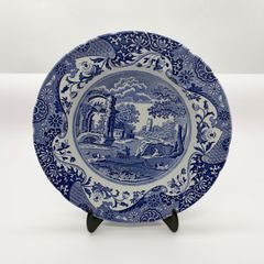 Wedgwood ロマンティックイングランド ディナープレート 約27cm - メルカリ