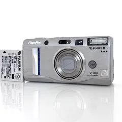2026年最新】finepix f700の人気アイテム - メルカリ