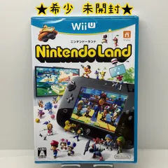 2026年最新】Nintendo Land (ニンテンドーランド)の人気アイテム