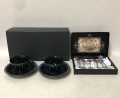 黒執事 ティーカップ カトラリー 応募者全員サービス - メルカリ