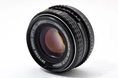 2026年最新】PENTAX SMC-PENTAX-M 50mm F2の人気アイテム - メルカリ