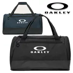 【新品】オークリー 2025年春夏モデル メンズ ENHANCE LT BOSTON L 8.0 FW ボストンバッグ FOS901839 OAKLEY ゴルフのサムネイル