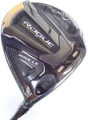 2026年最新】ローグst max ls ヘッドの人気アイテム - メルカリ