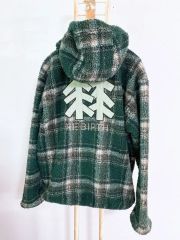 COMOLI Linen 1938 Jacket M01-01012 - メルカリ