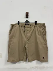 (XL)カンゴール ヴィンテージ 밴딩 ハーフパンツのサムネイル