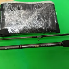 【大宮宮原店 併売】ダイワ 18極鋭 ヒラメ EX AGS MH-270 釣具いちばん館大宮宮原店のサムネイル