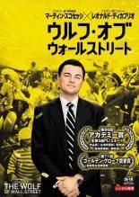 [중고] 울프 오브 월 스트리트 [렌탈 떨어짐] [DVD] PDT137764