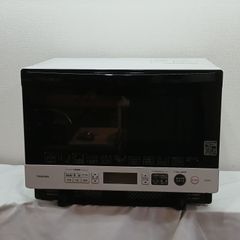 TOSHIBA ER-MD8 オーブンレンジ 本体 - メルカリ