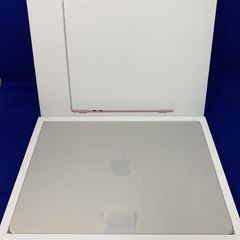 極美品 Mac Book Air 8GB 256GB A3114 2025年購入 - メルカリ
