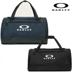 【新品】オークリー メンズ ENHANCE LT BOSTON M 8.0 FW ボストンバッグ FOS901905 OAKLEY ゴルフのサムネイル