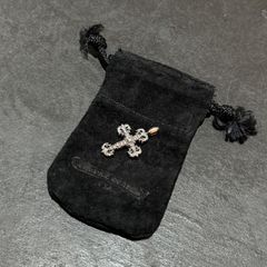 クロムハーツJOE FOTIコラボ　【2026.04正規店購入】ネックレストップ クロムハーツJOE FOTIコラボ 【2026.04正規店購入】ネックレストップ
