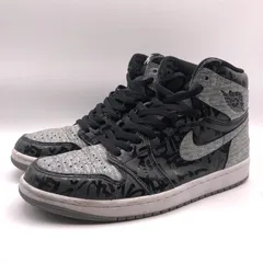 【中古】Nike Air Jordan 1 High OG "Rebellionaire" 27.5cm 555088-036 スニーカー ナイキ エアジョーダン1[17]のサムネイル