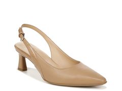 내츄라이저 레이디스 슈즈 펌프스 Naturalizer Tansy Pump Cafe